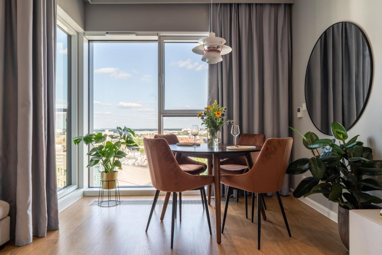 Choya Apartments Poznan Ngoại thất bức ảnh