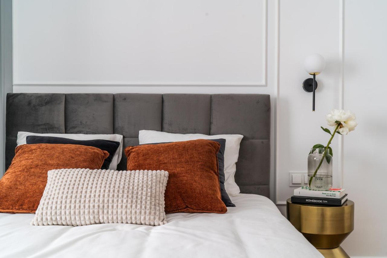 Choya Apartments Poznan Ngoại thất bức ảnh