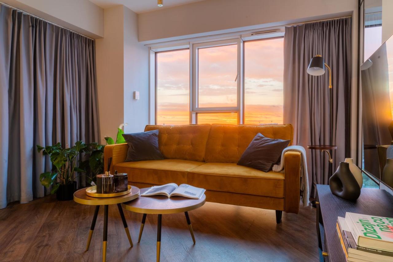 Choya Apartments Poznan Ngoại thất bức ảnh