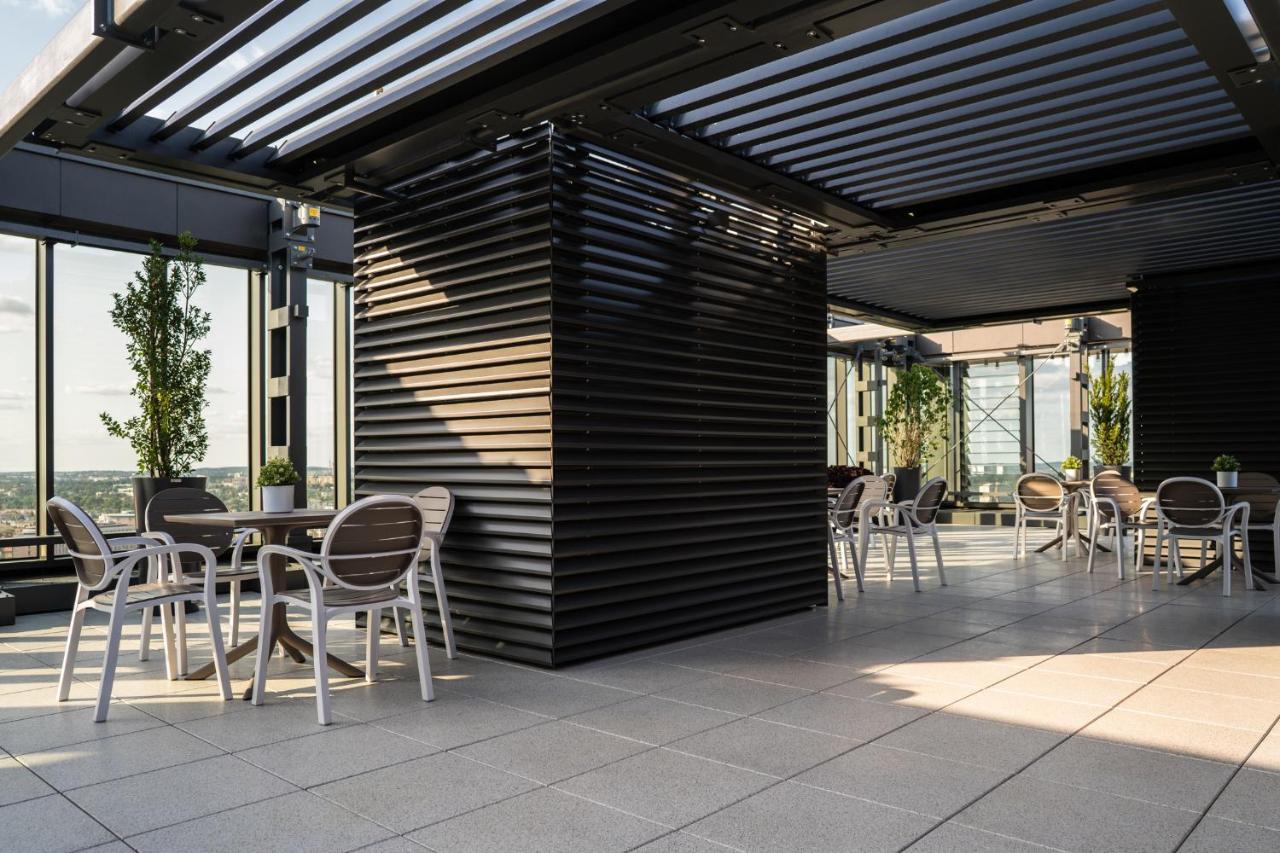 Choya Apartments Poznan Ngoại thất bức ảnh