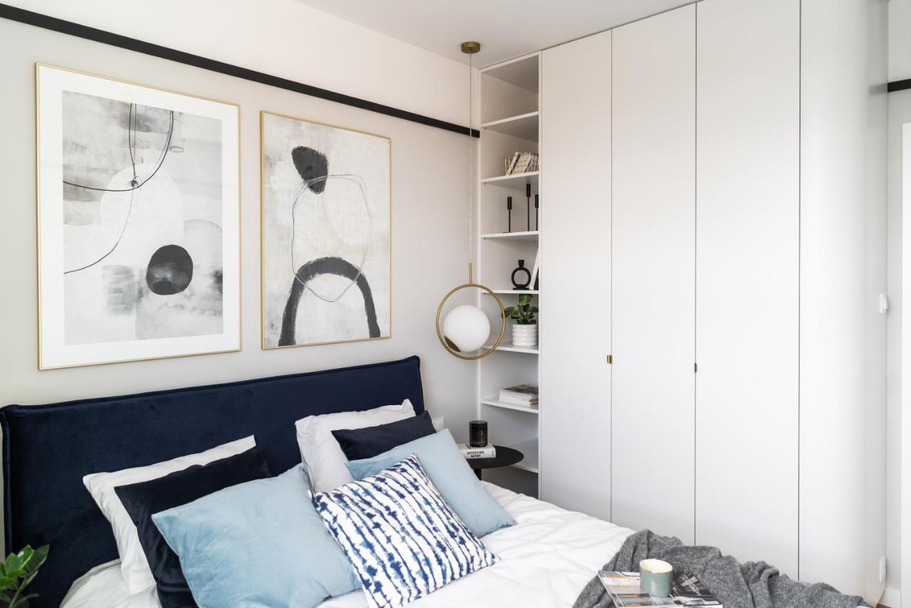 Choya Apartments Poznan Ngoại thất bức ảnh