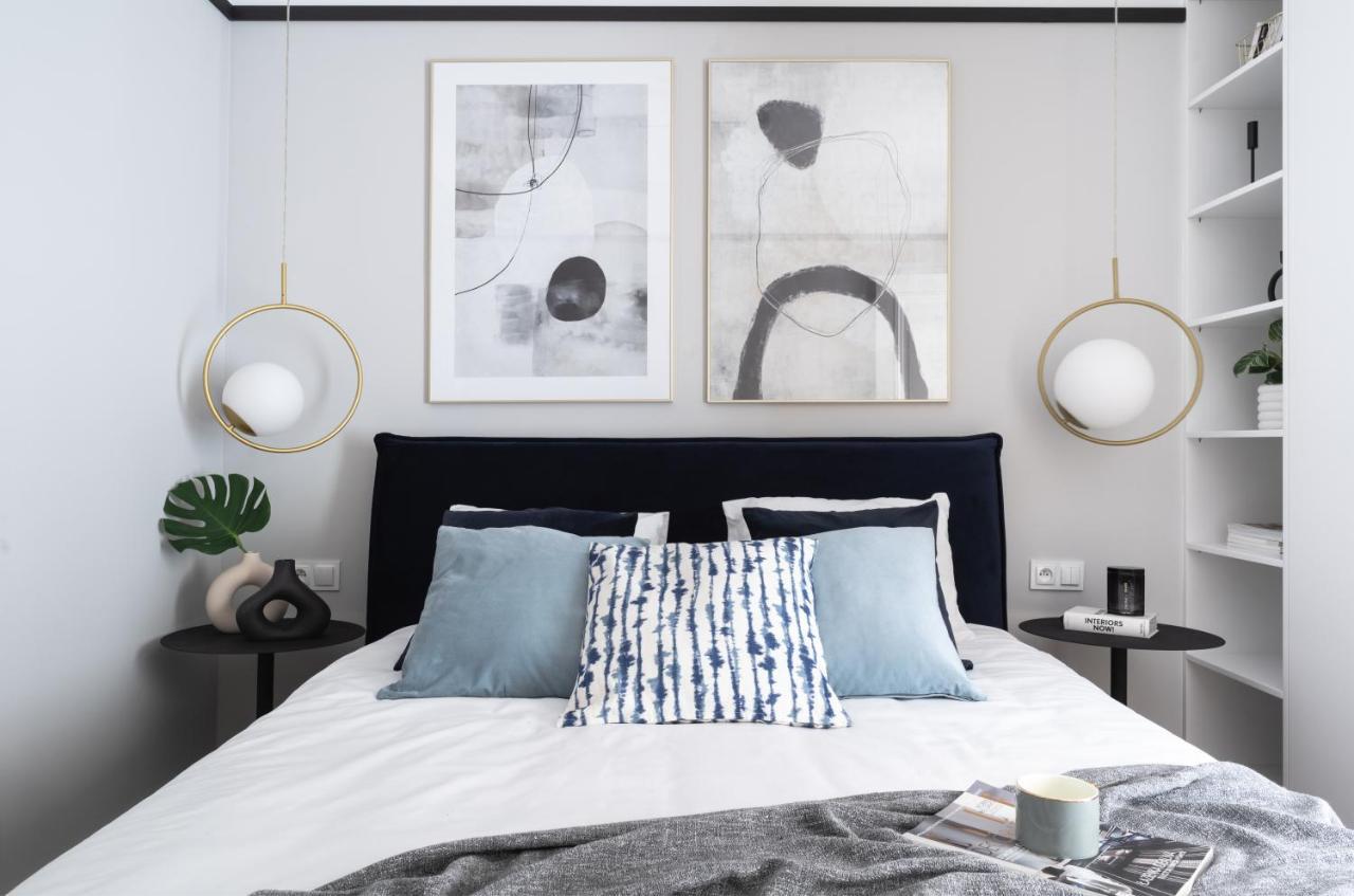 Choya Apartments Poznan Ngoại thất bức ảnh