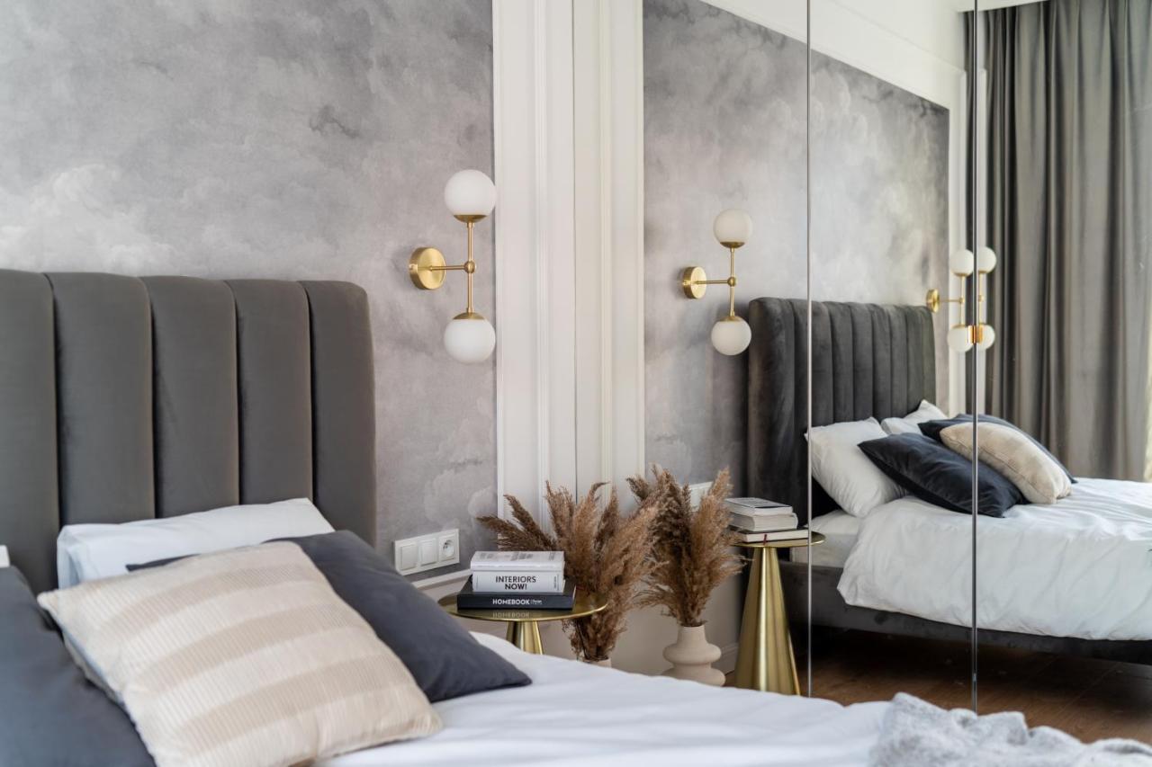 Choya Apartments Poznan Ngoại thất bức ảnh