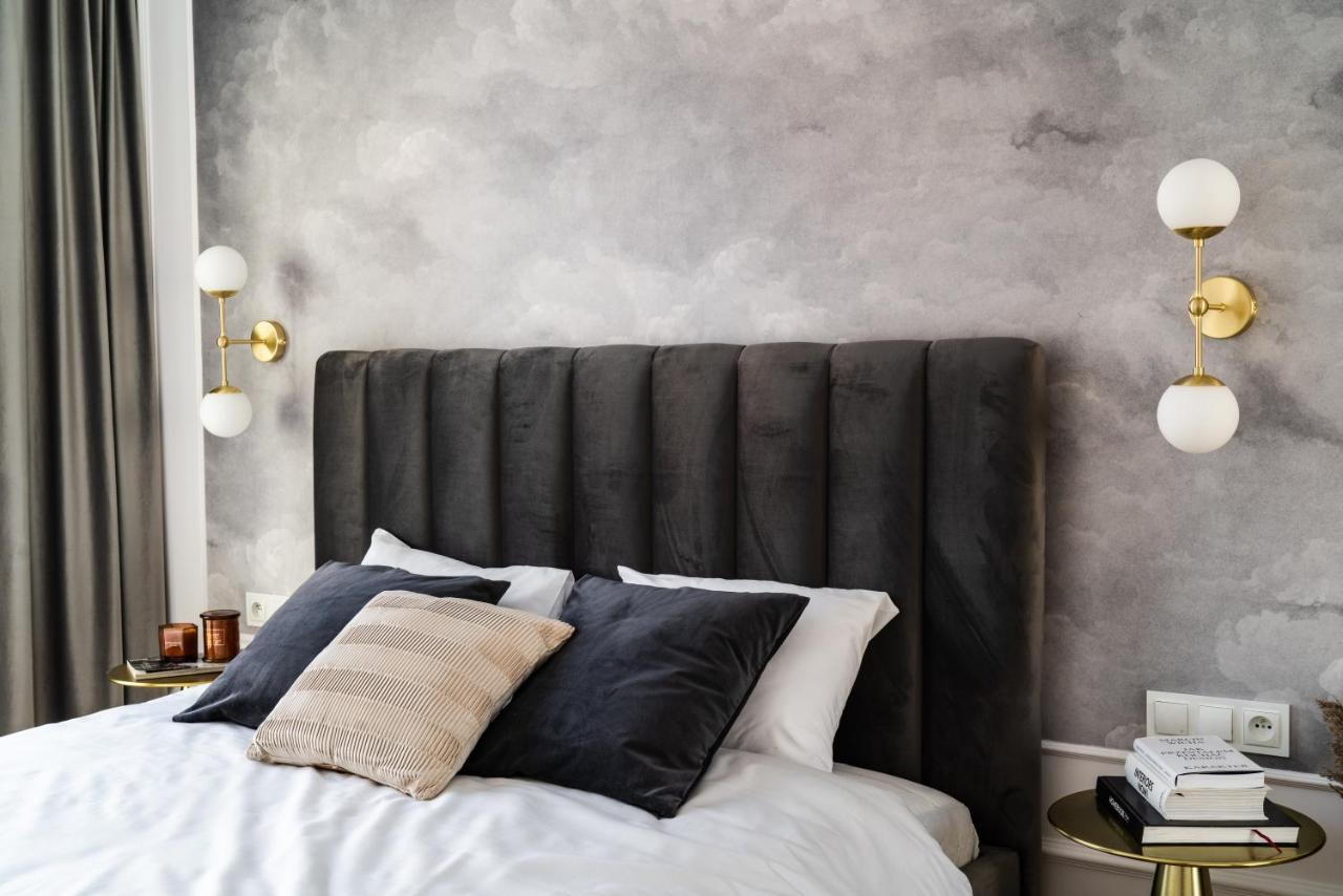 Choya Apartments Poznan Ngoại thất bức ảnh