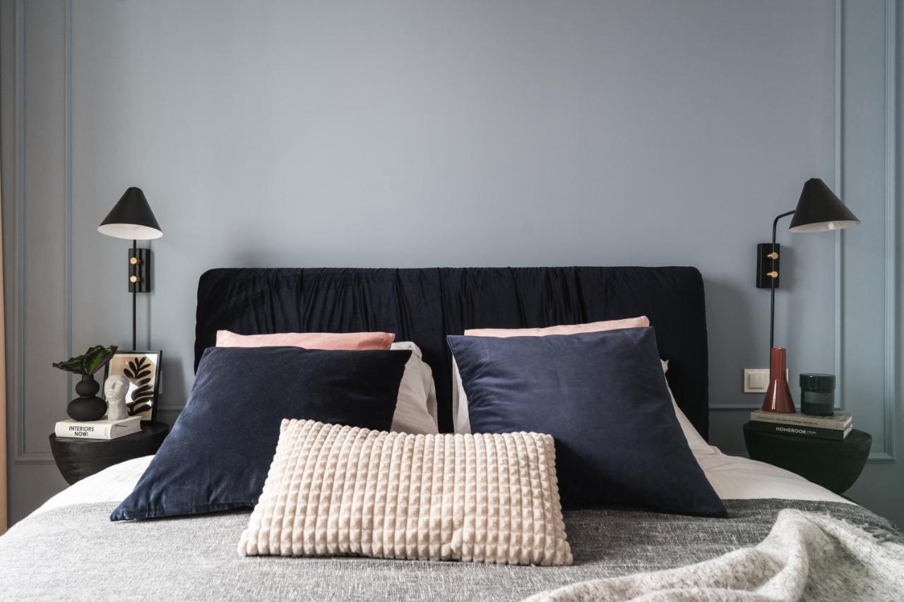 Choya Apartments Poznan Ngoại thất bức ảnh