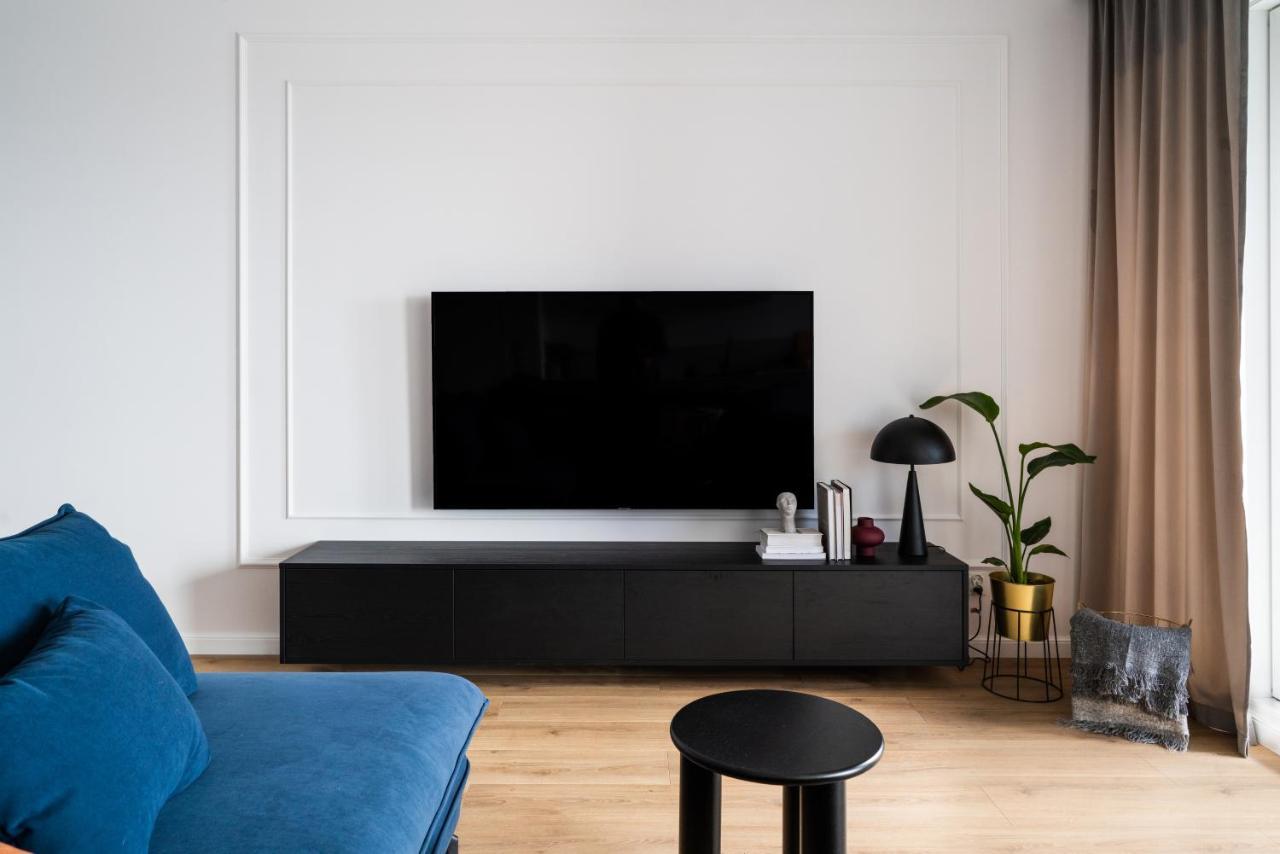 Choya Apartments Poznan Ngoại thất bức ảnh