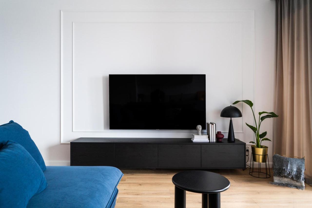 Choya Apartments Poznan Ngoại thất bức ảnh