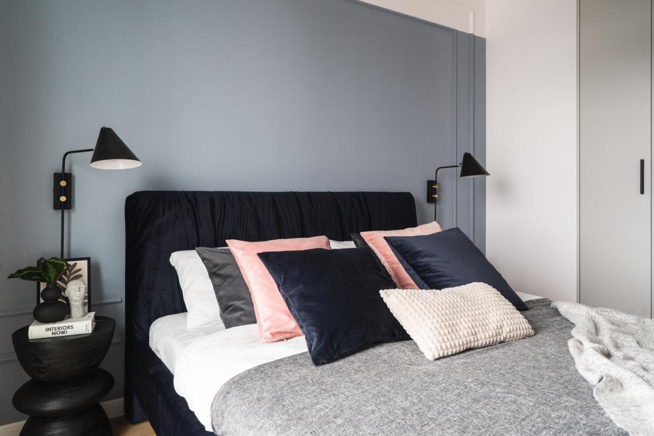 Choya Apartments Poznan Ngoại thất bức ảnh