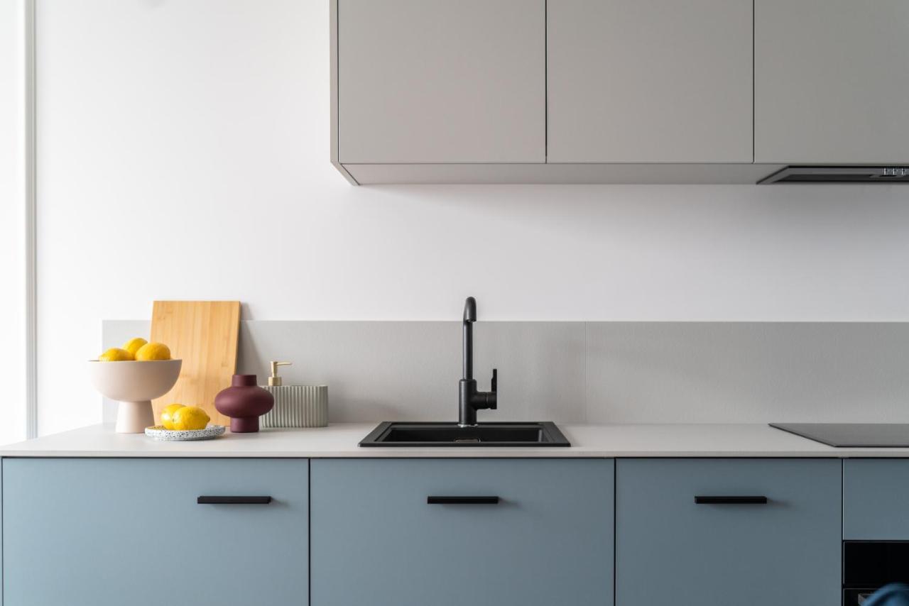 Choya Apartments Poznan Ngoại thất bức ảnh