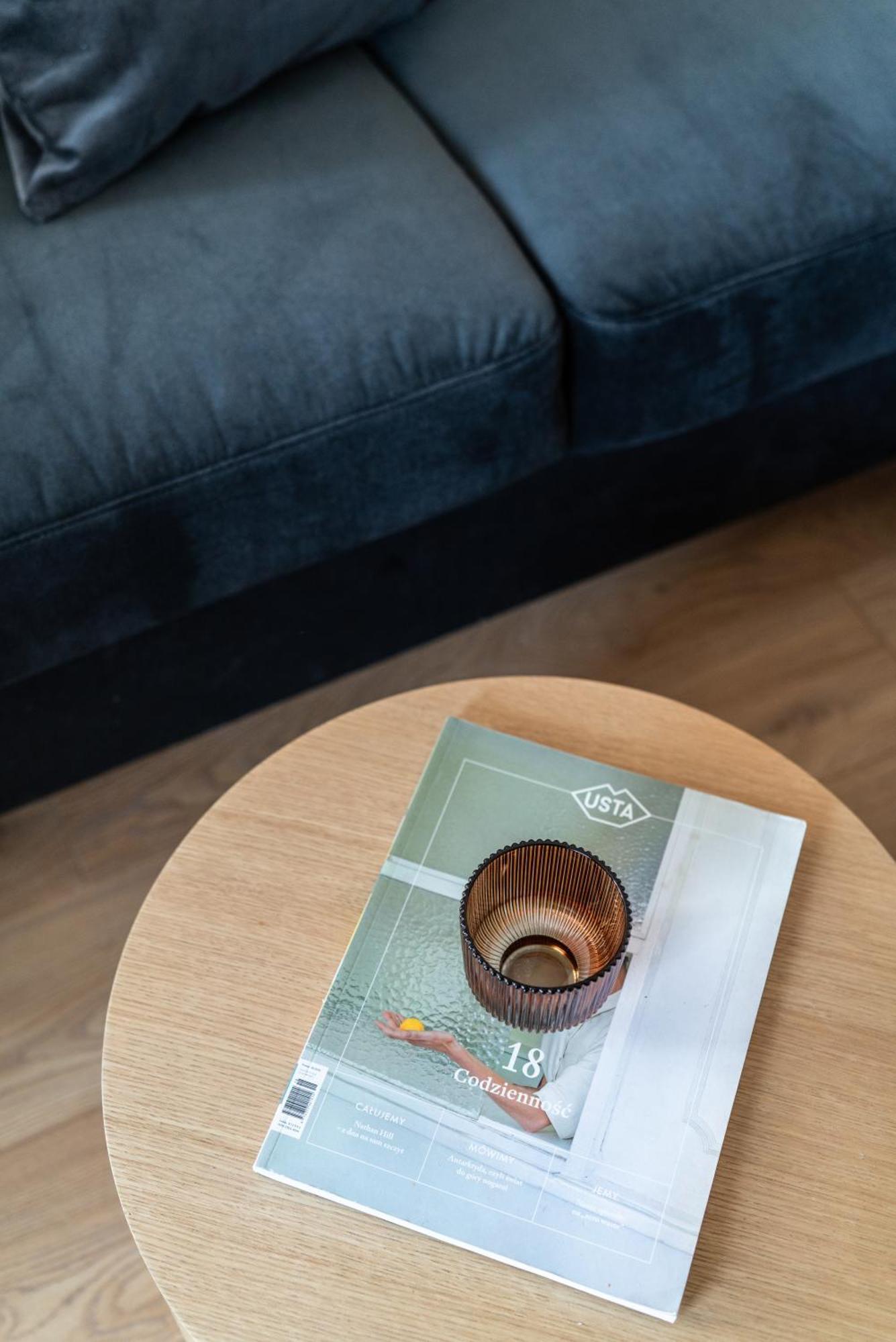 Choya Apartments Poznan Phòng bức ảnh